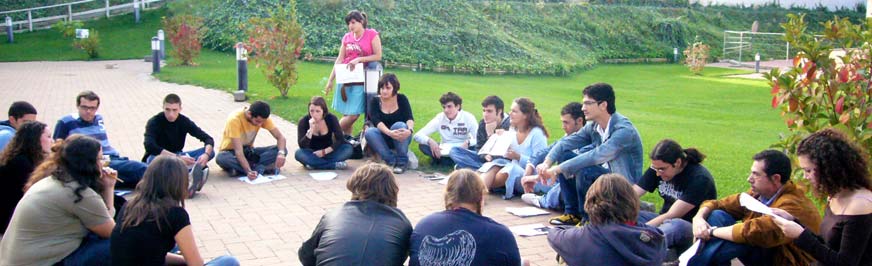 Immagini in compagnia