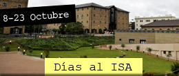 Dias al ISA