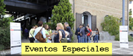 Eventos Especiales