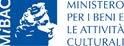 Ministero per i  Beni e le Attività Culturali